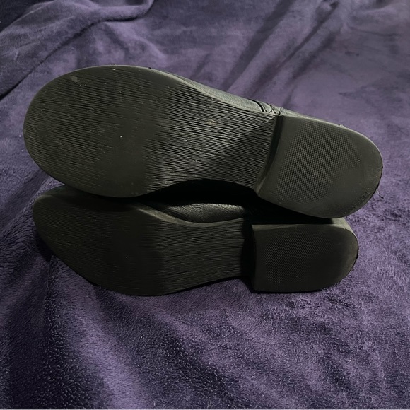 combat boots from forever 21 - Picture 5 of 6